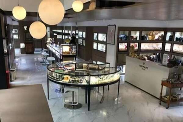 上海市杨浦寄卖奢侈品店